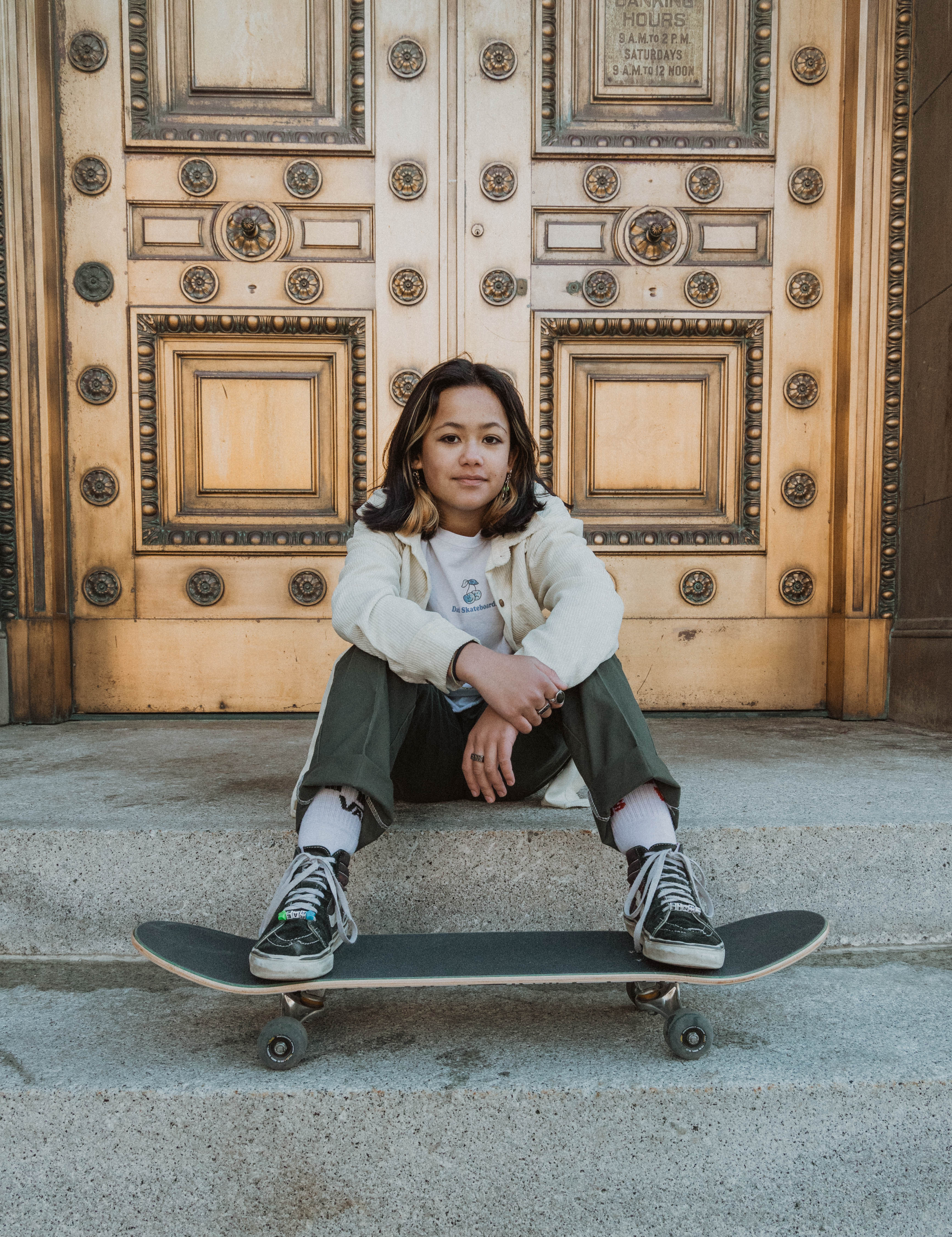 Skateboarding: A Window to a Thrilling World of Adventure | Dad