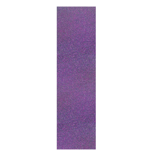 Purple Glitter Griptape